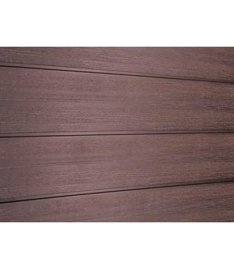 Сайдинг ДПК Savewood SW Cedrus (R) Терракот 