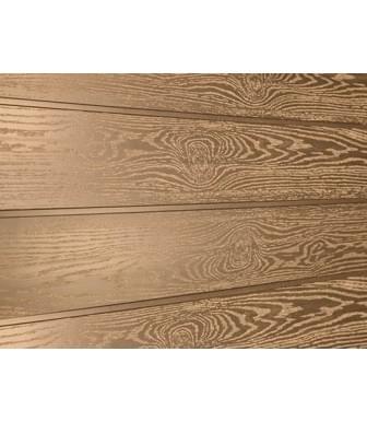 Сайдинг ДПК Savewood SW Cedrus (T) Тик 