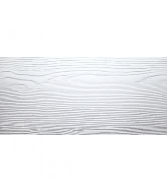 Сайдинг Фиброцементный Cedral Lap WOOD С51 (Серебристый Минерал)