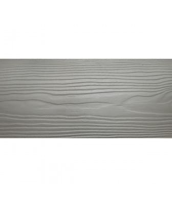 Сайдинг Фиброцементный Cedral Lap WOOD С52 (Жемчужный Минерал)