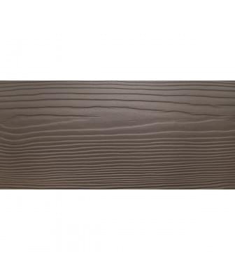 Сайдинг Фиброцементный Cedral Lap WOOD С55 (Кремовая Глина)