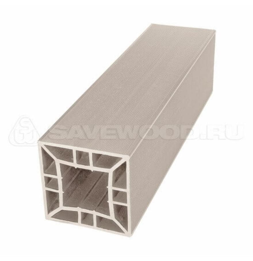 Столб Большой ДПК SaveWood